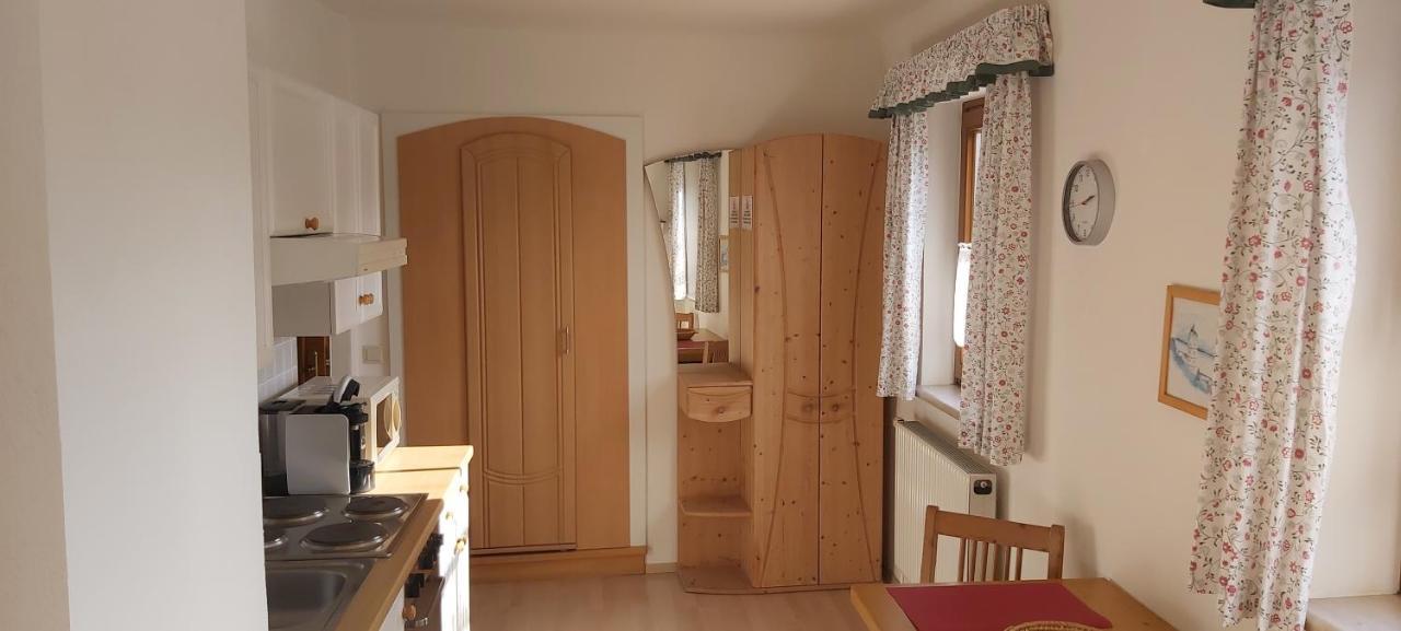 Stift Goettweigblick Daire Furth bei Gottweig Dış mekan fotoğraf