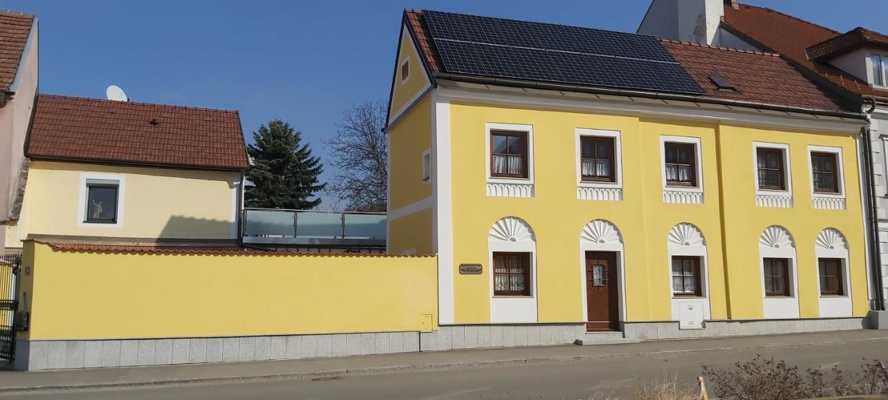 Stift Goettweigblick Daire Furth bei Gottweig Dış mekan fotoğraf