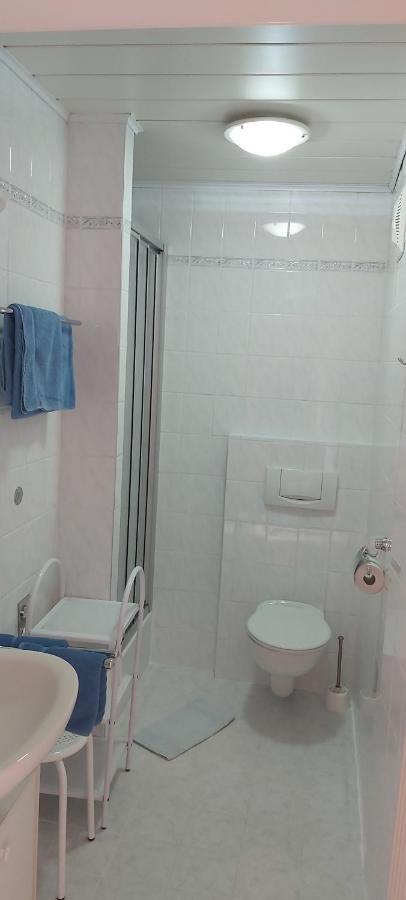 Stift Goettweigblick Daire Furth bei Gottweig Dış mekan fotoğraf