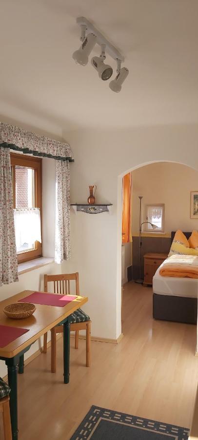 Stift Goettweigblick Daire Furth bei Gottweig Dış mekan fotoğraf