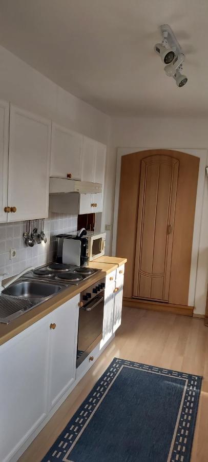 Stift Goettweigblick Daire Furth bei Gottweig Dış mekan fotoğraf