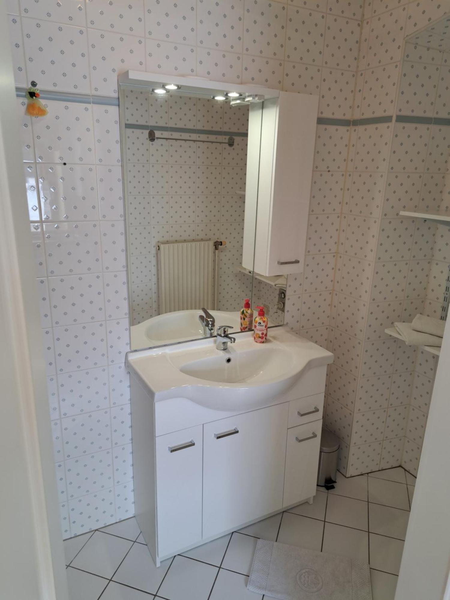 Stift Goettweigblick Daire Furth bei Gottweig Dış mekan fotoğraf