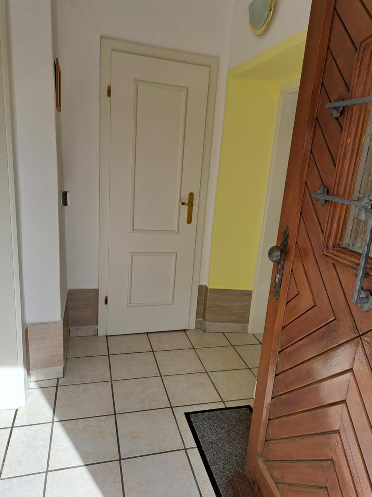 Stift Goettweigblick Daire Furth bei Gottweig Dış mekan fotoğraf