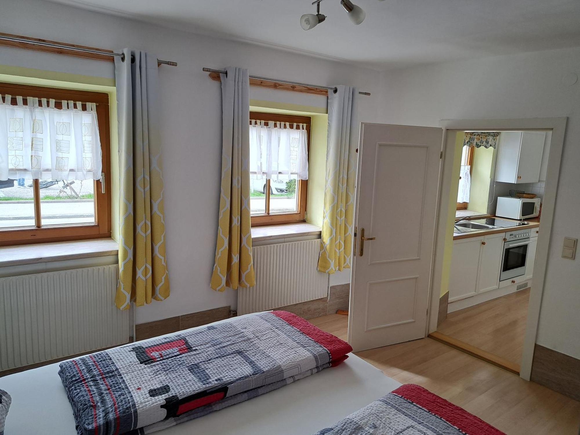 Stift Goettweigblick Daire Furth bei Gottweig Dış mekan fotoğraf