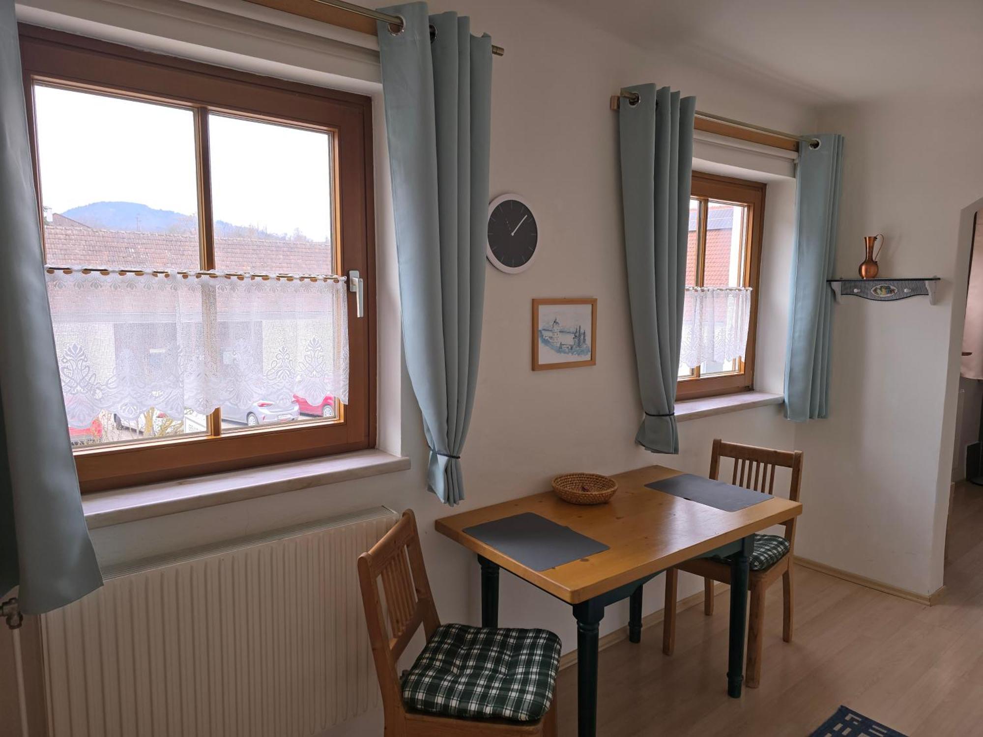 Stift Goettweigblick Daire Furth bei Gottweig Dış mekan fotoğraf
